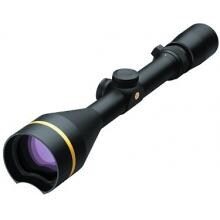 Leupold VX-3L Rifle Scope - 3.5-10x50mm - Duplex Reticle - Black Matte - 66670