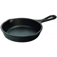 Lodge Skillets Logic Mini Cast Iron Skillet - L5MS3