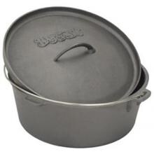bayou classic dutch ovens