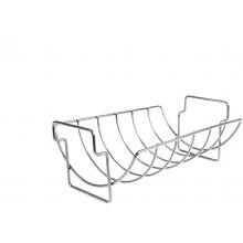 Saffire Grill Stainless Steel Rib Rack