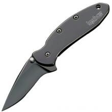 Kershaw Chive, Chive W/Boron Carbide Finish