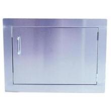 ProFire 20 Inch Right-Hinged Single Access Door - Horizontal