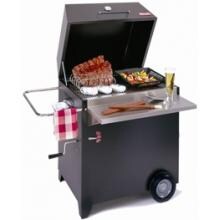 Legacy Grill Open