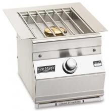 Fire Magic Aurora Built-In Natural Gas Single Side Burner - 3279L-1 image