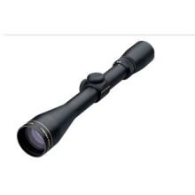 Leupold Rifleman Golden Ring Rifle Scope - 4-12x40mm - Wide Duplex Reticle - Black Matte - 56170