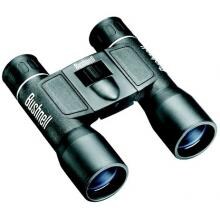 Bushnell Powerview 16x32 Binoculars - 131632 - Powerview 16x32mm Mid-Size Roof Prism Binoculars