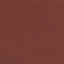 Eagle One Newport Recycled Plastic Patio Seat Cushion - Canvas Henna