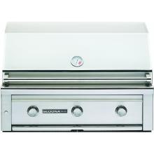 Sedona By Lynx 36-Inch Built-In Gas Grill With ProSear Burner L600PS
