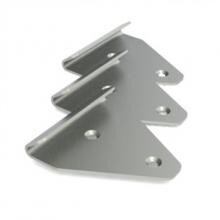 Evo Lid Wall Mounting Brackets image