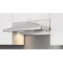 Zephyr Range Hoods 30-Inch Europa Pyramid Under Cabinet Range Hood With 400 CFM Internal Blower - Black - ZPY-E30AB image