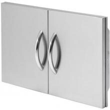 Cal Flame 30-Inch Double Access Door