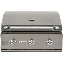 Kamado Joe GasJoe 32-Inch Built-In Grill With Sear Burner