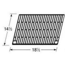 Porcelain Coated Cast Iron Rectangle Cooking Grid 61401 image