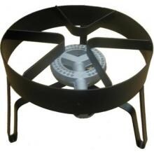 Cajun Classic Low Pressure Propane Gas Burner On Low Stand - GL571A image
