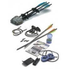 Excalibur The Right Stuff Accessory Package, Standard Accessory Package, Realtree Hardwoods