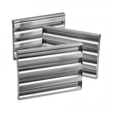 Broan Baffle Filter Kit For RMIP45 Power Pack - Stainless Steel - RBFIP45 image