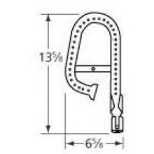 Stainless Steel Pipe Burner 123L1 image