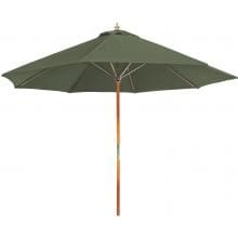 Eagle One Sunbrella Patio Umbrella - Fern
