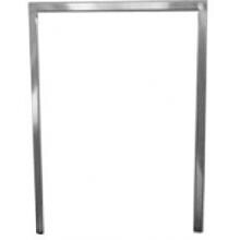 RCS Stainless Steel Trim Kit For RCS REFR3 Ice Maker - RTR3 image
