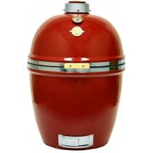 Grill Dome Infinity Series Large Kamado Grill - Red