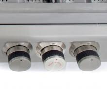 Blaze Control Knob For Rear Rotisserie Burner - BLZ-32-037R image