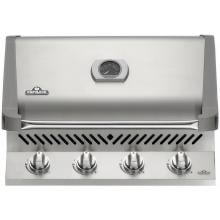 Napoleon Prestige 500 Propane Gas Built-In Grill