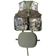 Primos Gobbler Vest MONBU, 2XLarge /3XLarge