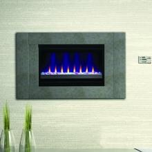 ClassicFlame 36-Inch Pro Electric Fireplace Builders Box - 36EB111