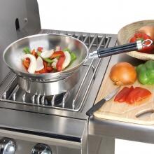 Alfresco 14-Inch Professional Wok - AG-WOK image