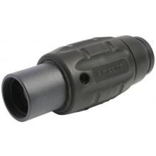 Aimpoint 3XMag Red Dot Sight Riflescope Magnifying Module - Black - 11324