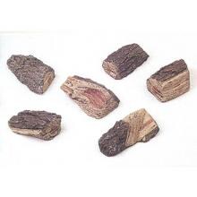 Rassmussen Gas Logs 6-Piece Wood Chip Kit - CPCP image