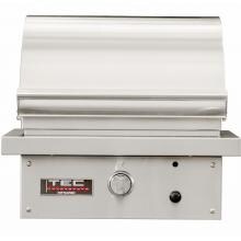 TEC Sterling Patio FR 26-Inch Built-In Infrared Natural Gas Grill - STPFR1NT image