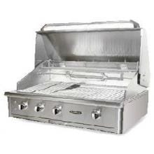 Capital Precision Series 40 Inch Built In Propane Gas Grill