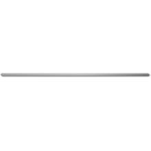Saber Stainless Rotisserie Spit Rod - 330 Size image
