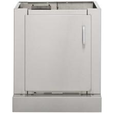 TEC Grill Cabinet For Sterling II FR