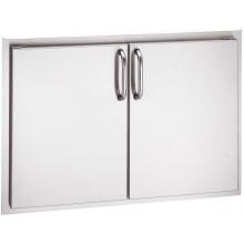 Fire Magic Aurora 30 Inch Double Access Door