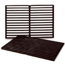 Weber 7638 Porcelain-Enameled Cooking Grates For Genesis B & Spirit 300 Series Gas Grills image