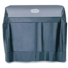 OCI 36 Inch Elite Vinyl Cover Built-in