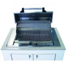 Electri-Chef Electric Drop In Counter