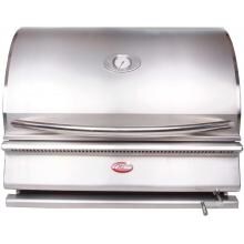 Cal Flame G-Charcoal Built-In Grill