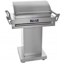 TEC G-Sport FR Gas Grill On Removable Pedestal