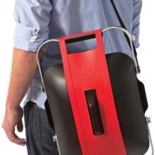 Fuego Element EA30ASS Clip On Shoulder Strap For Portable Gas Grill