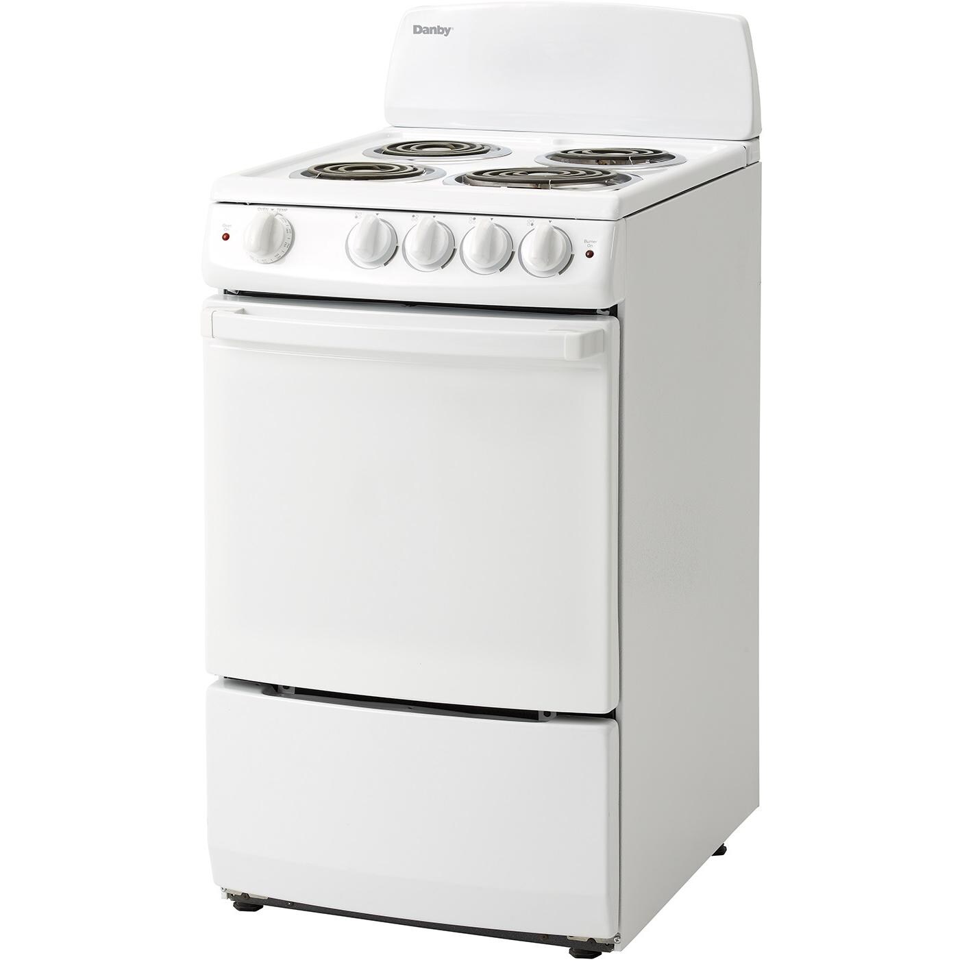 Appliances Danby Appliances