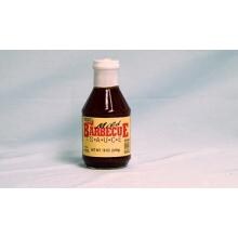 Cookshack Mild Barbecue Sauce, 18oz.