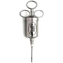 Cajun Injector Signature Series 6 Inch Injector