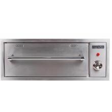 Luxor 30-Inch Outdoor Warming Drawer - AHT-WD-30 image