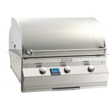 Fire Magic Aurora A540i 30-Inch Built-In Natural Gas Grill - A540i-5E1N image