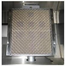 RCS Infrared Burner Upgrade For 30 And 42 Inch RCS Gas Grills - IR30