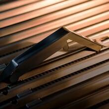 American Muscle Grill Grate / Fuel Tray Tool - AMG-TOOL AMG image
