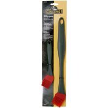 2PC Silicone Basting Brush
